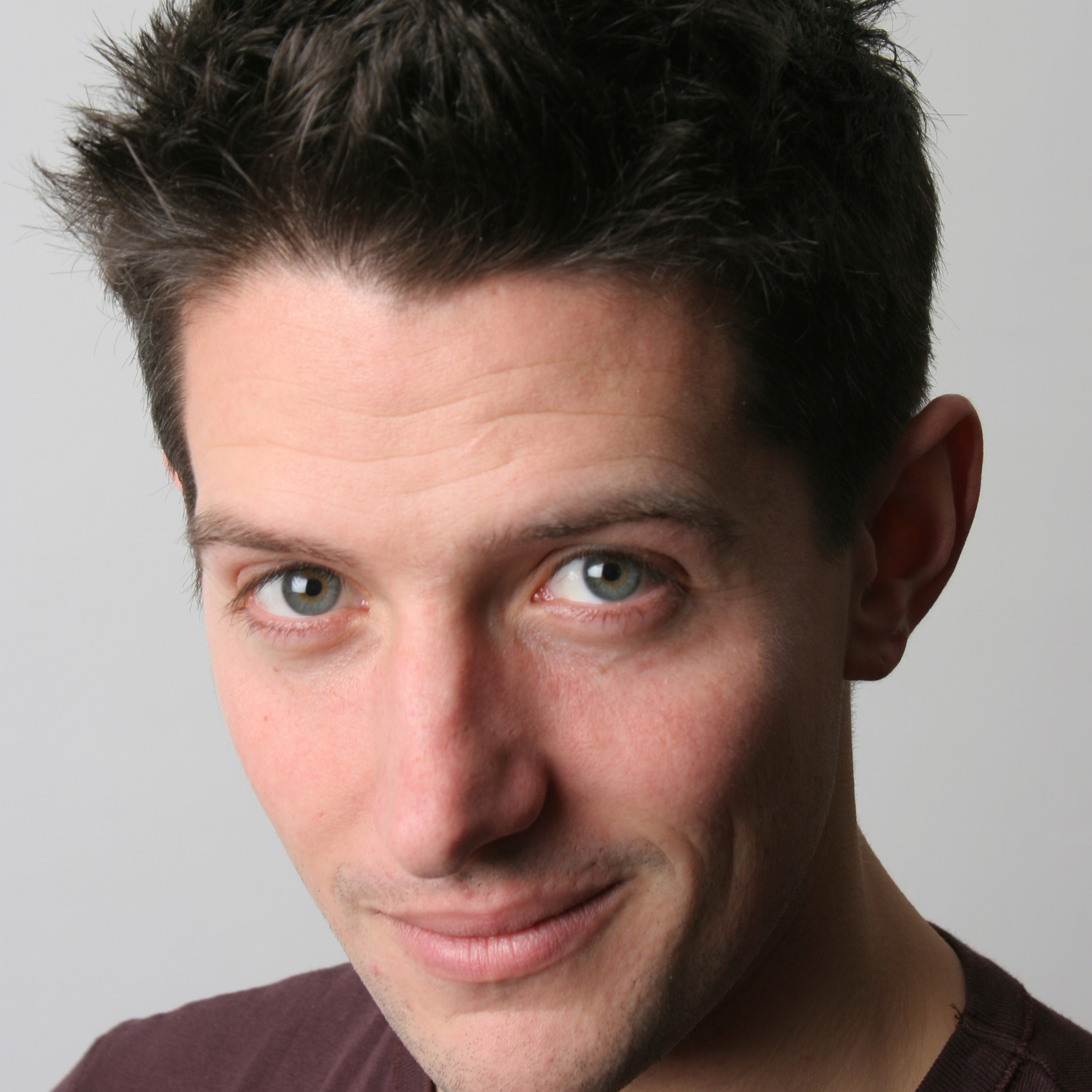 Looking Back on a Life That Didn\'t Happen