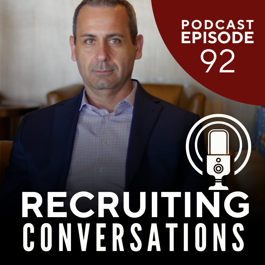 Recruiting Conversations