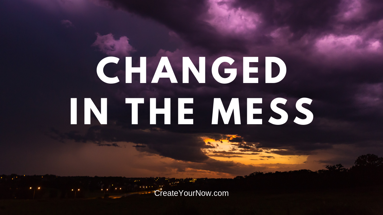1506 Changed In the Mess