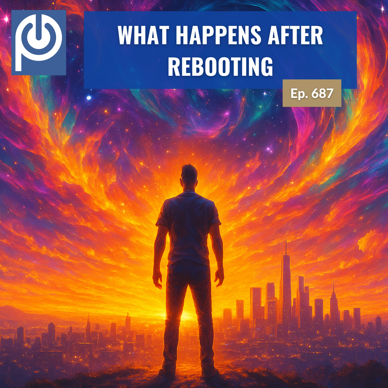 The Porn Reboot Podcast Episode 687: What Happens After Rebooting