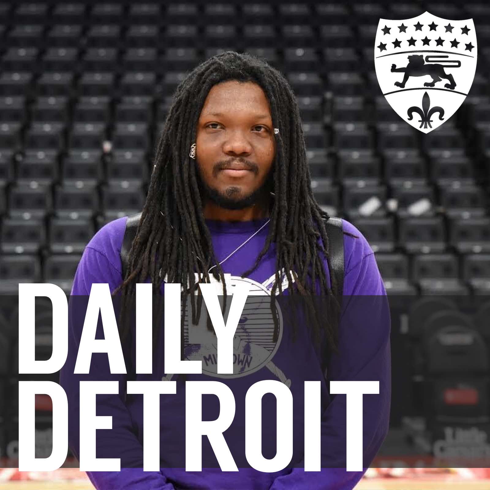 Jeep Skips The UP In Superbowl Ad; Derrick Rose Goes; DCFC Talk w/ Fletcher Sharpe