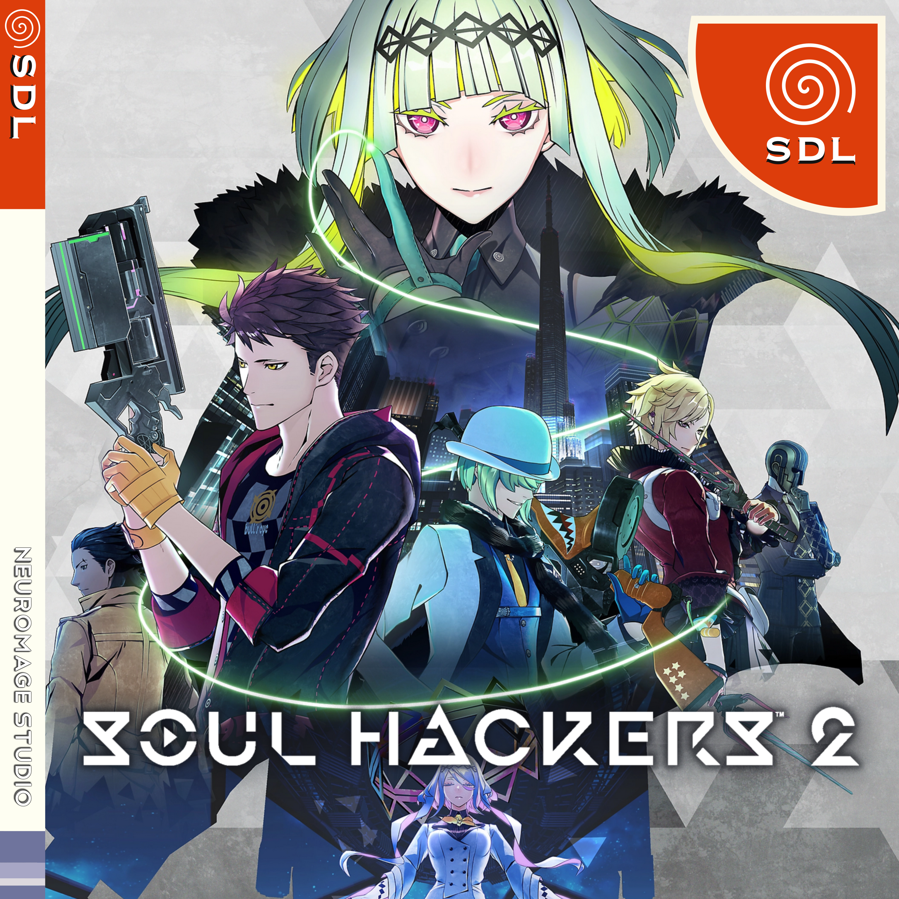 Podcast SDL
