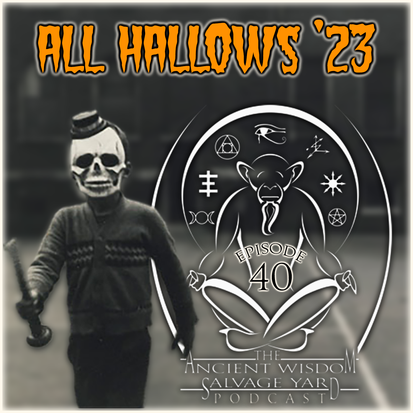 Episode 40: All Hallows 2023