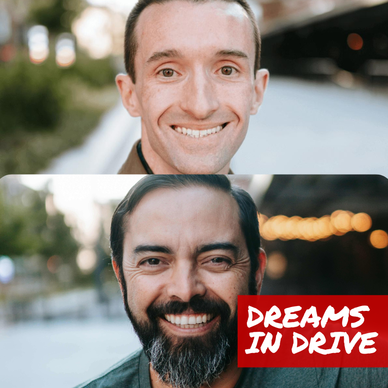 Dreams In Drive