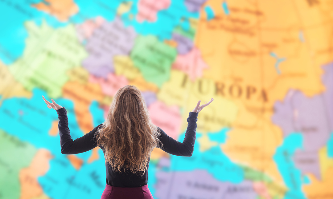 Missing the Big Picture? How to Keep the Main Thing the Main Thing