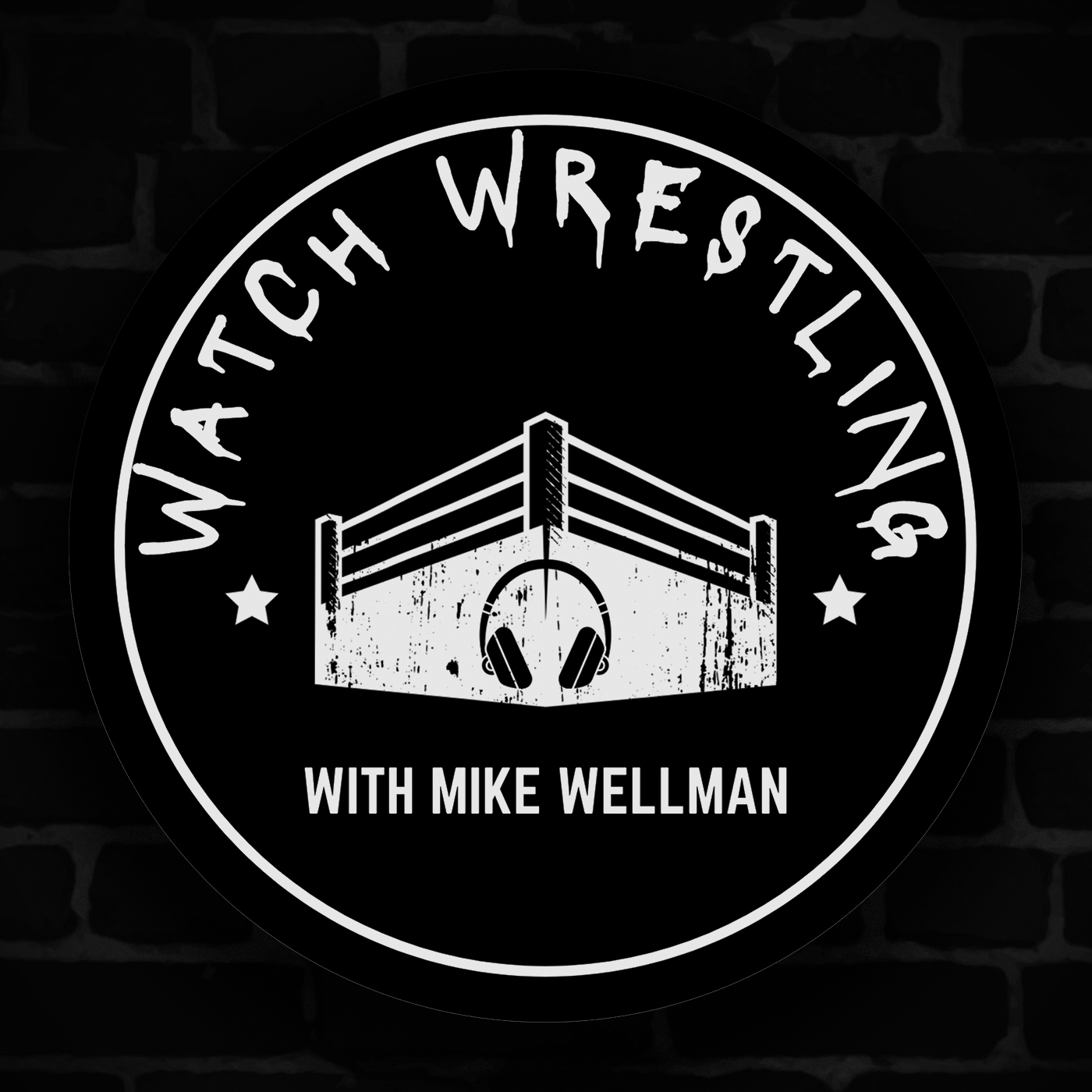Watch Wrestling with Mike Wellman