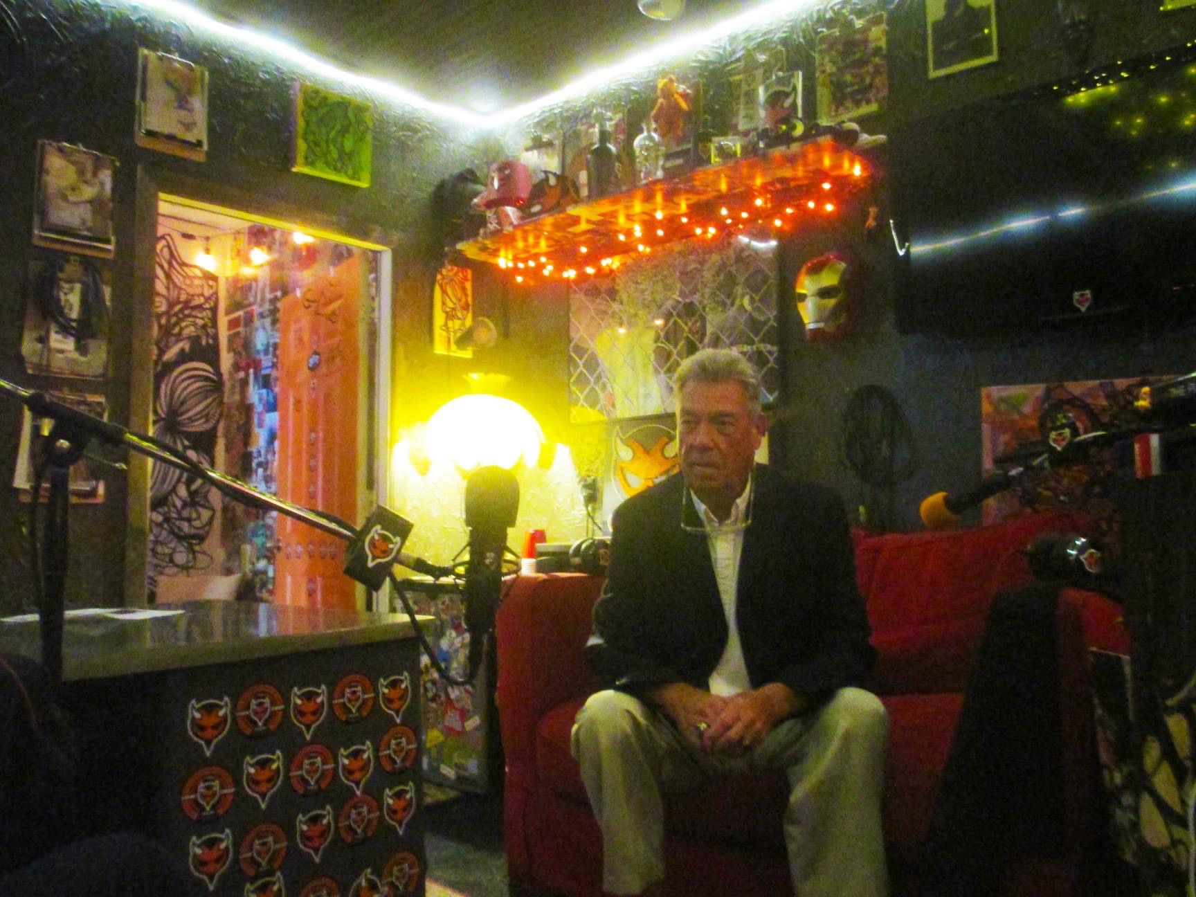 Michigan Music History Podcast -- MMHP989