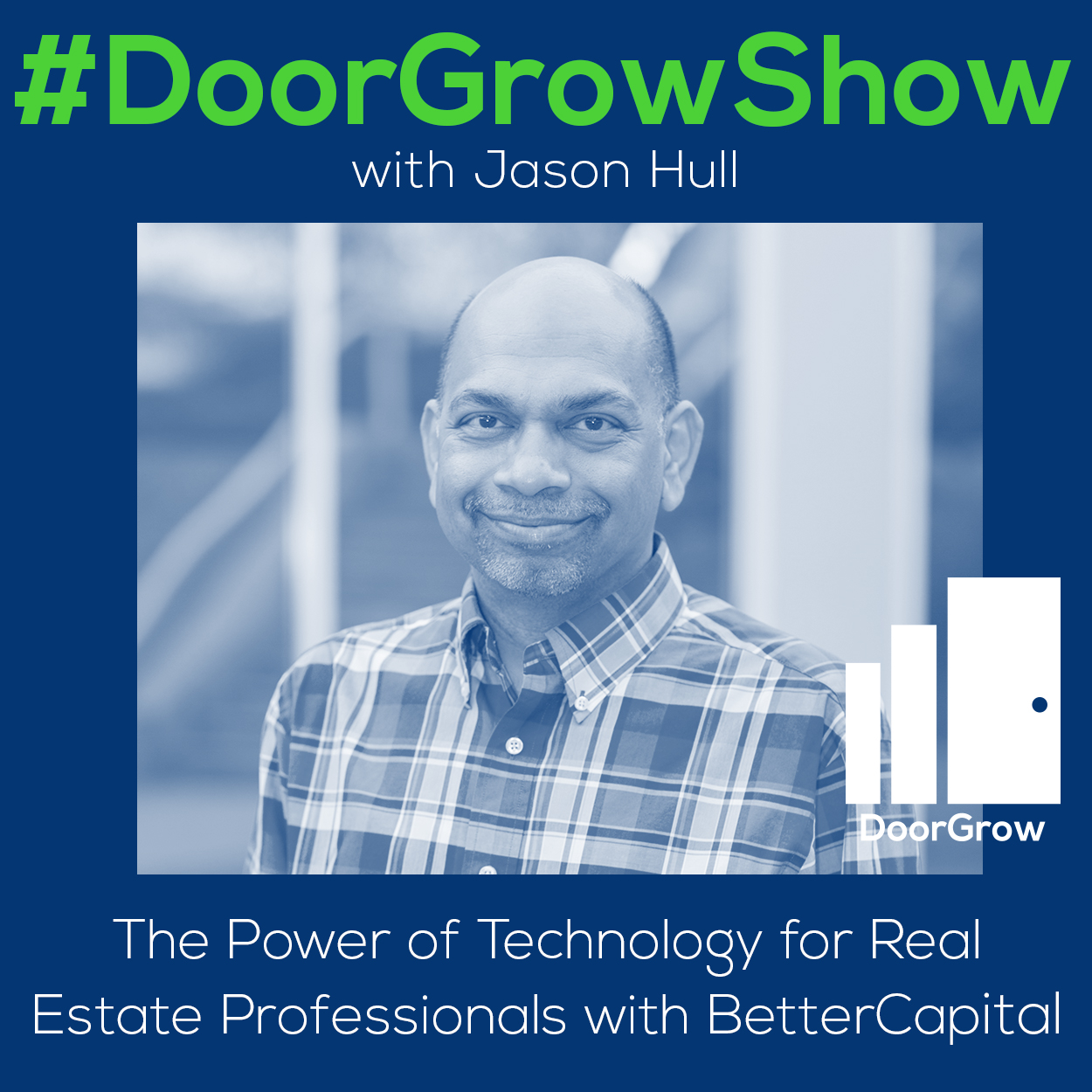 Property Management Growth with DoorGrow