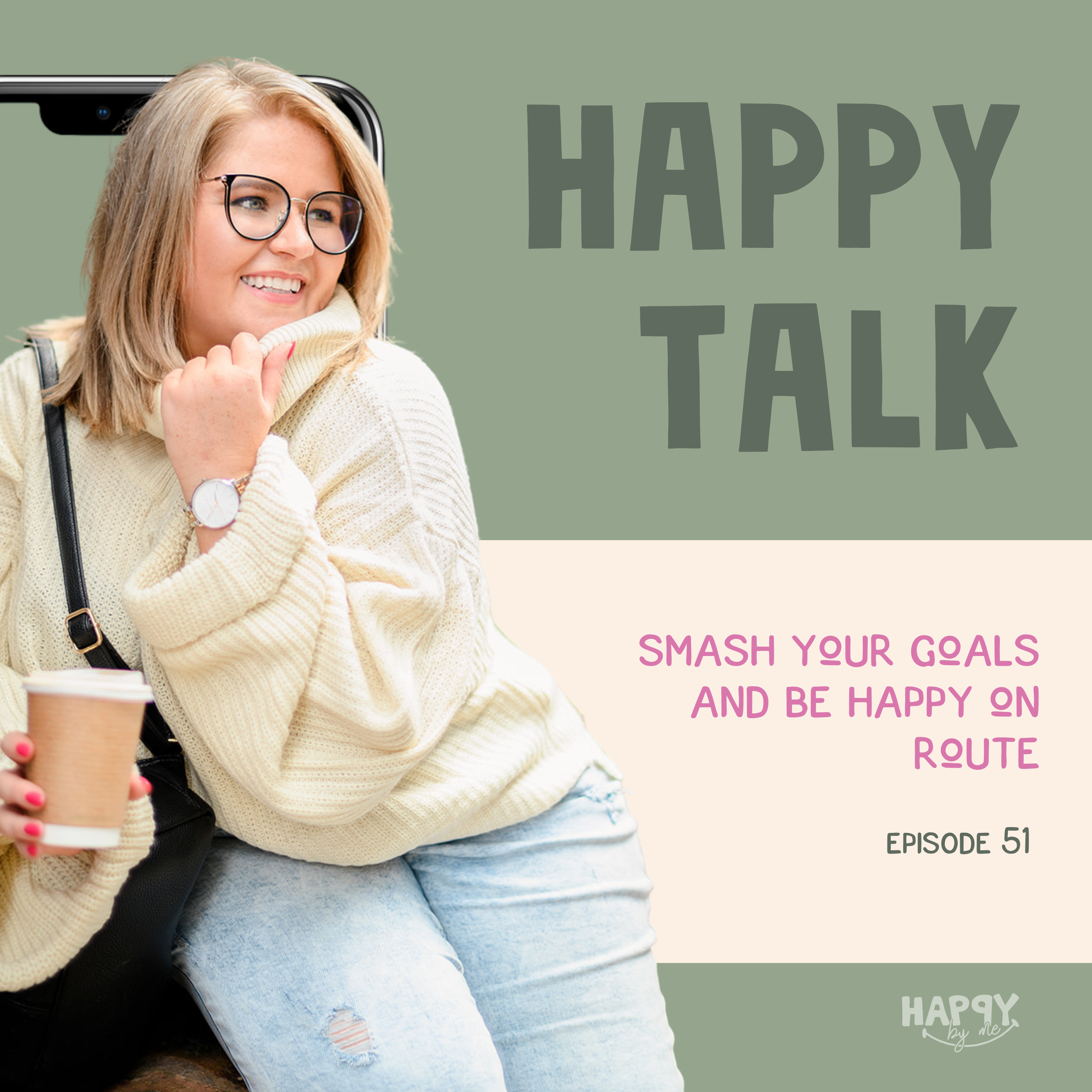 Happy Talk