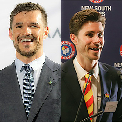 How UAV Technology is Making Swimming Safer: Oliver Heys & James Bassam, Surf Life Saving NSW