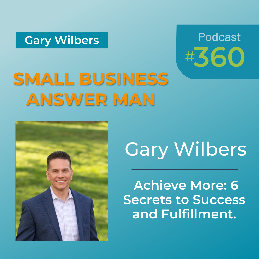 Small Business Answer Man