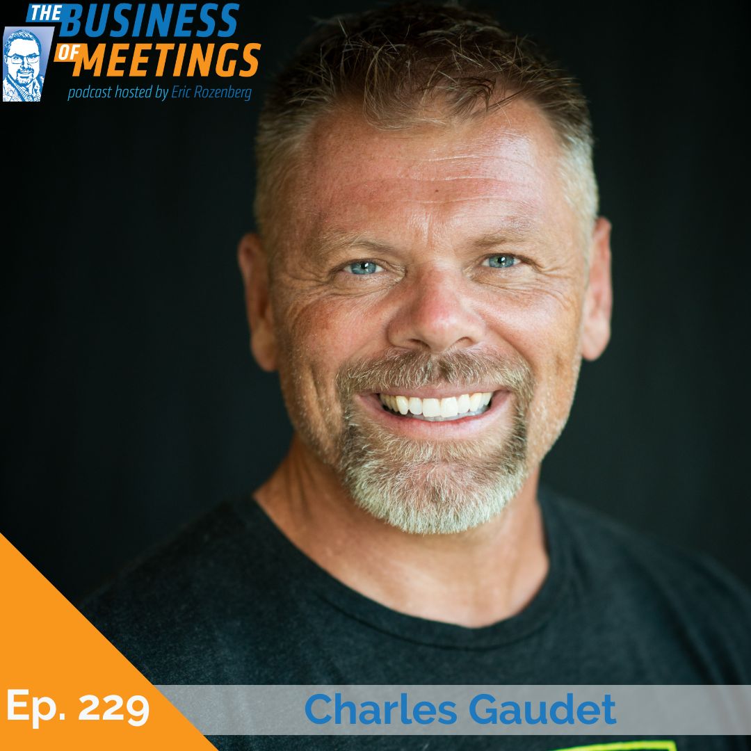 The Business of Meetings