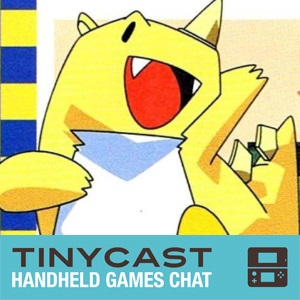 TinyCast 111 - Please Quack