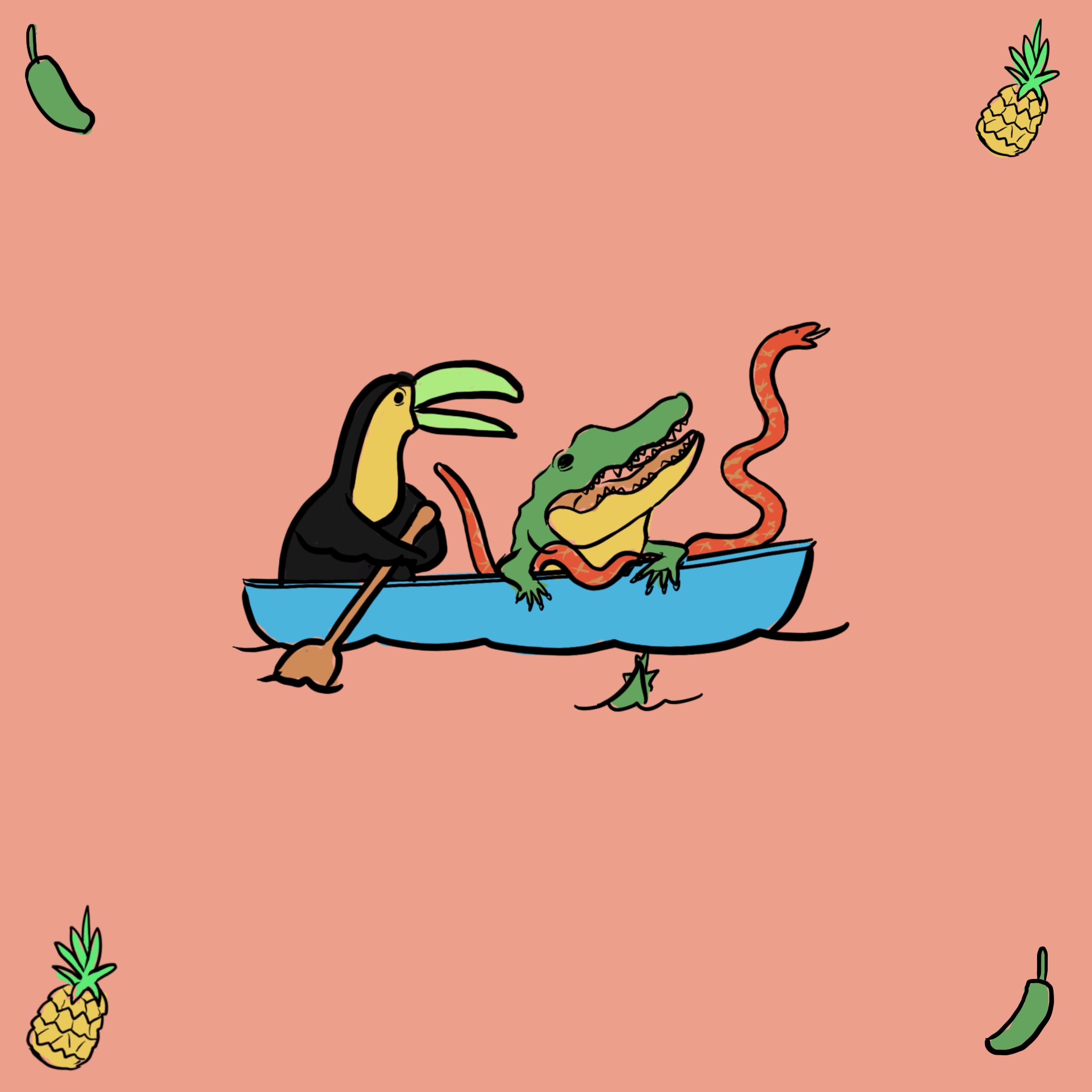 The Jalapeño