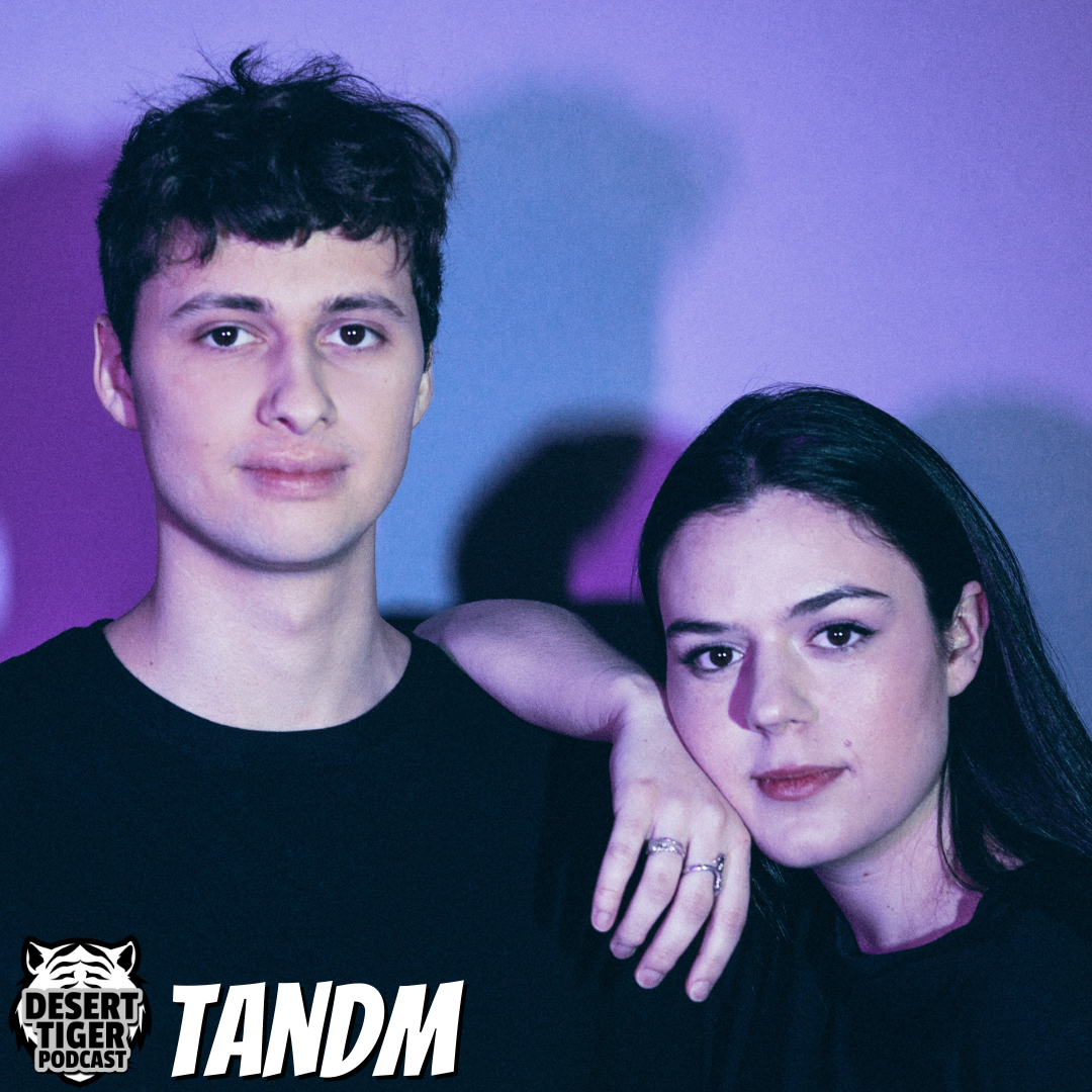 INRHYTHM with Colton Gee