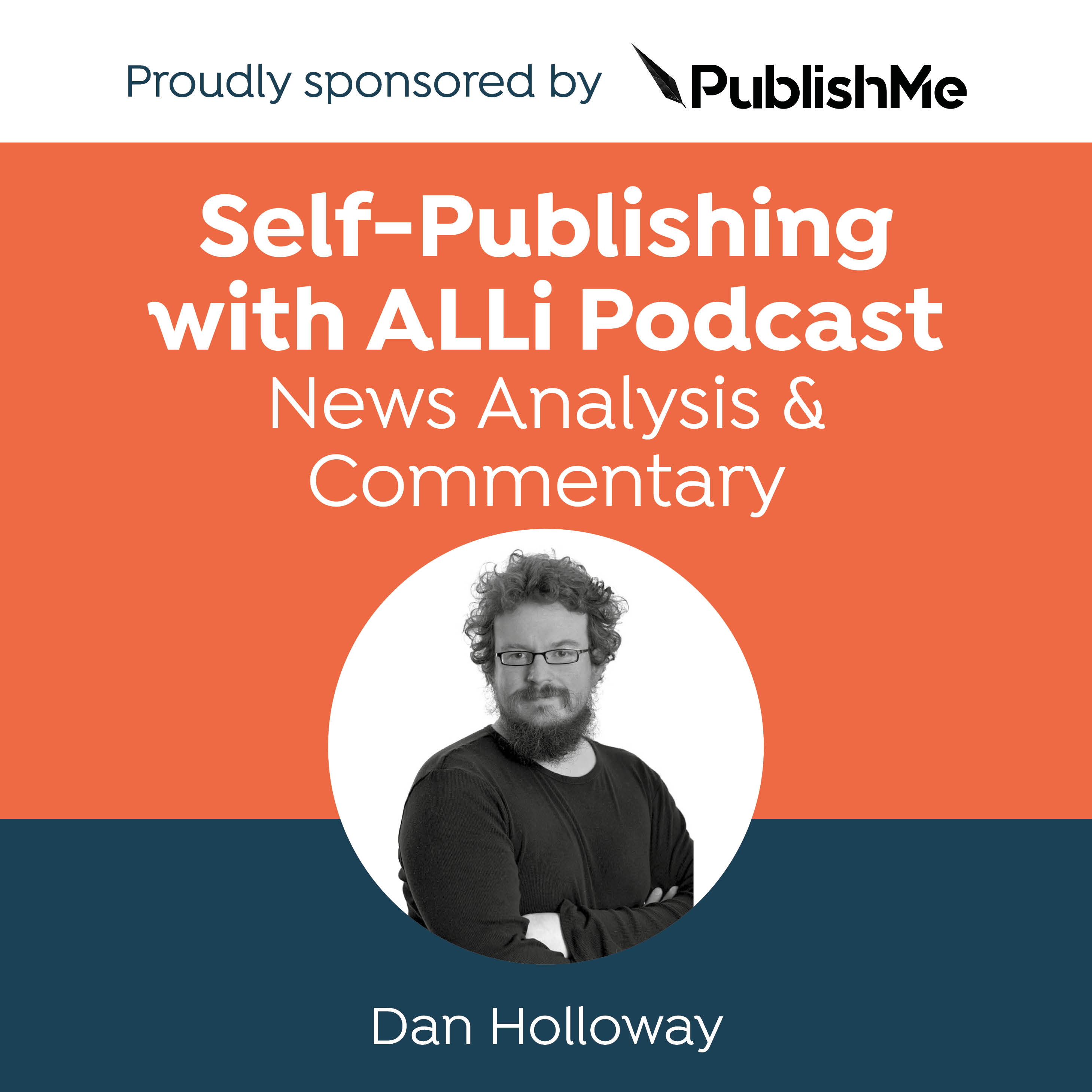 News: SelfPubCon Highlights Direct-to-Reader Trends, Spotify Launches New Audiobook Selects Platform
