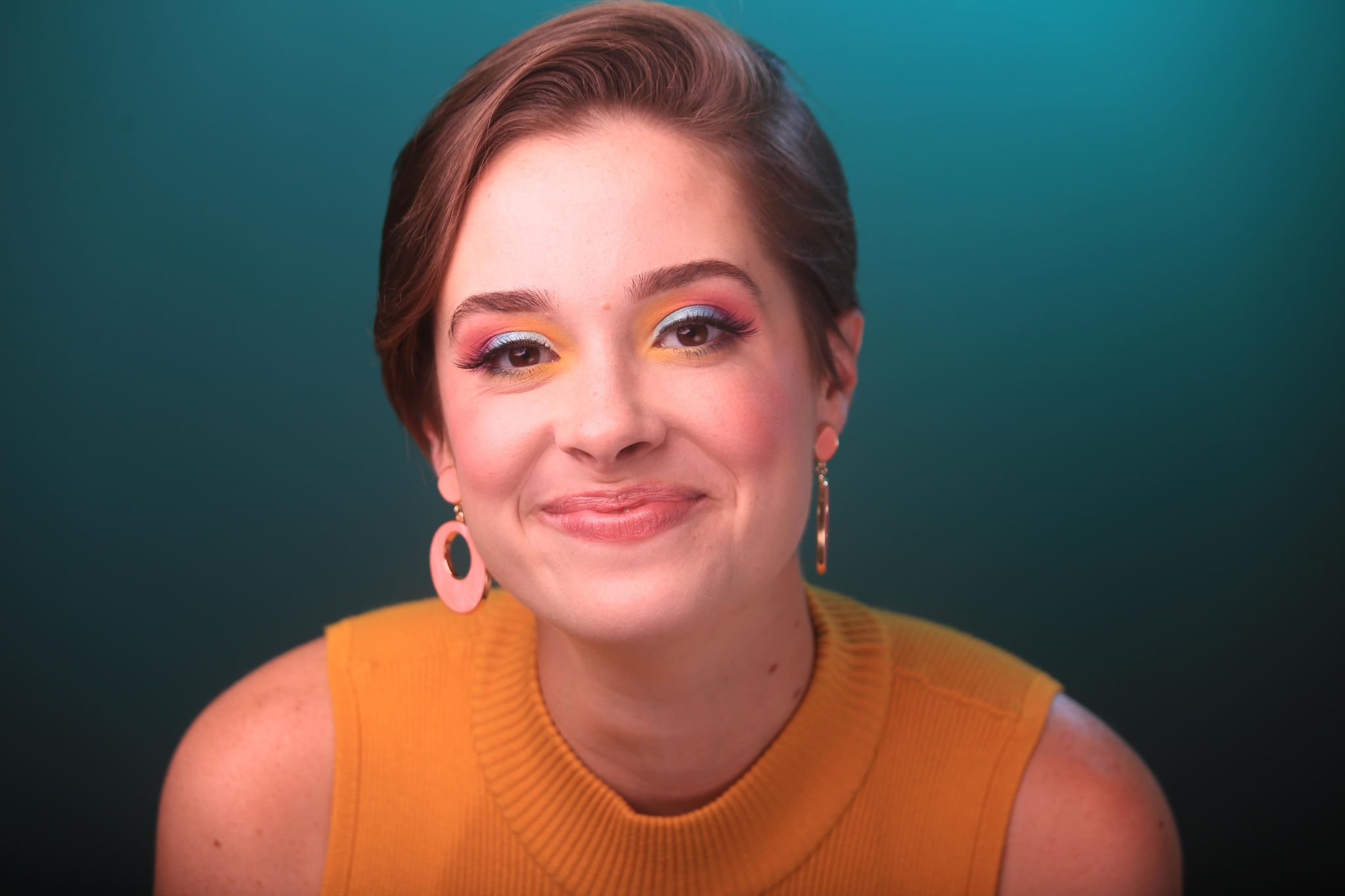 Episode 374 - Lexi Nieto : Actor, Broadway Buff, Ghost-Boy Fan