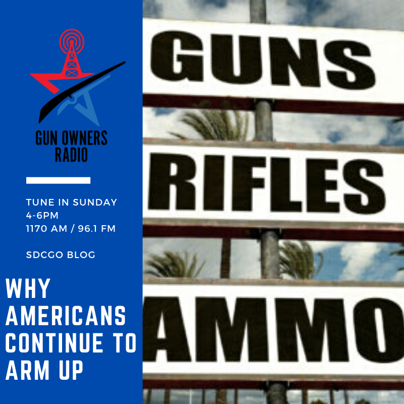 Gun Owners Radio
