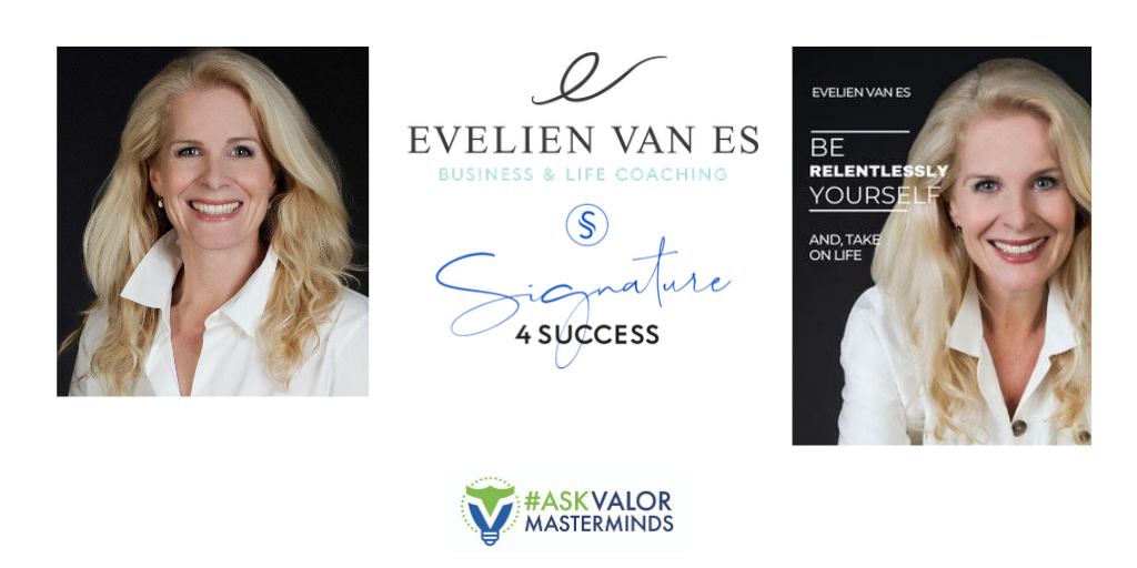 Ask Valor Masterminds