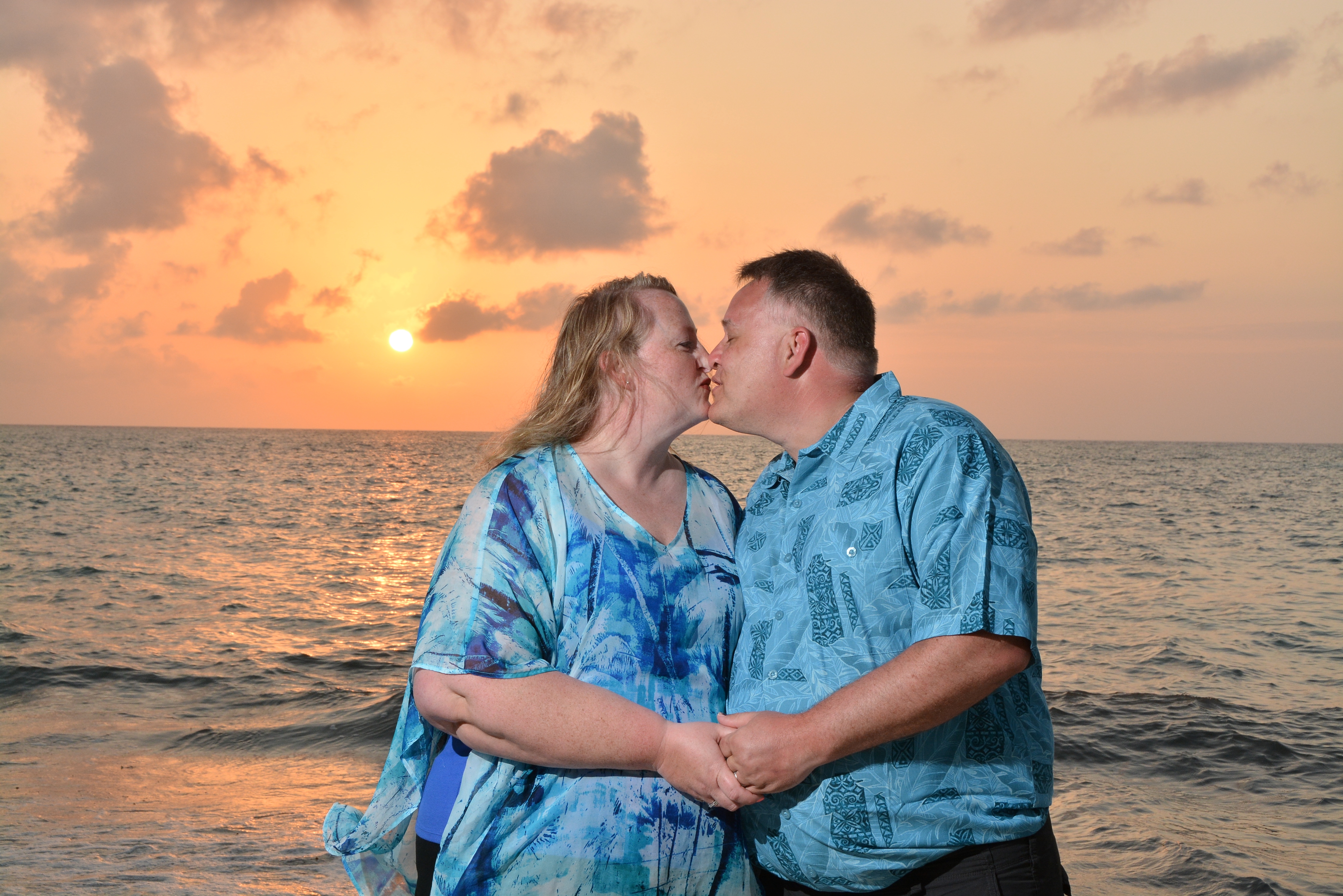 Do You have the 2 Types of Intimacy?