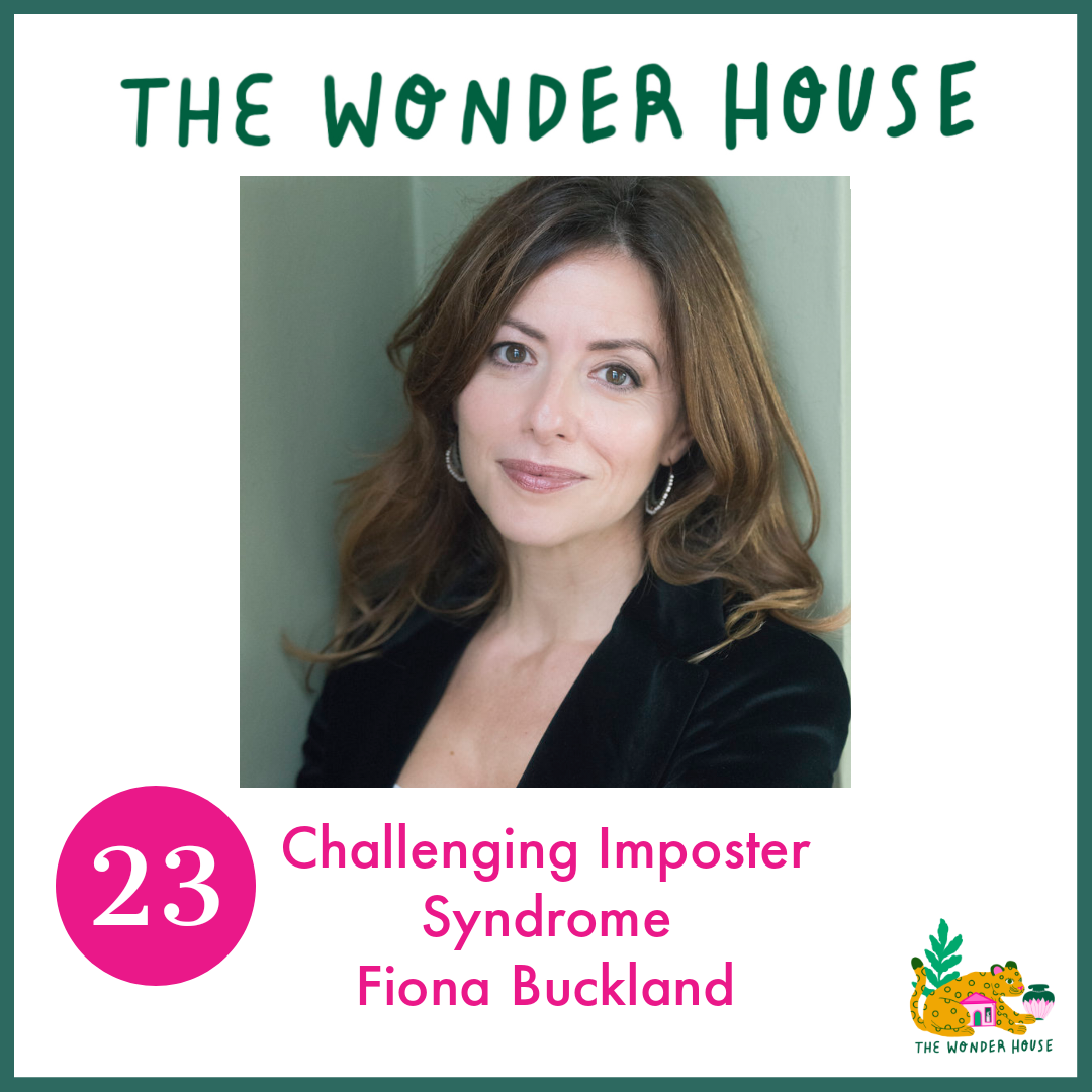 The Wonder House