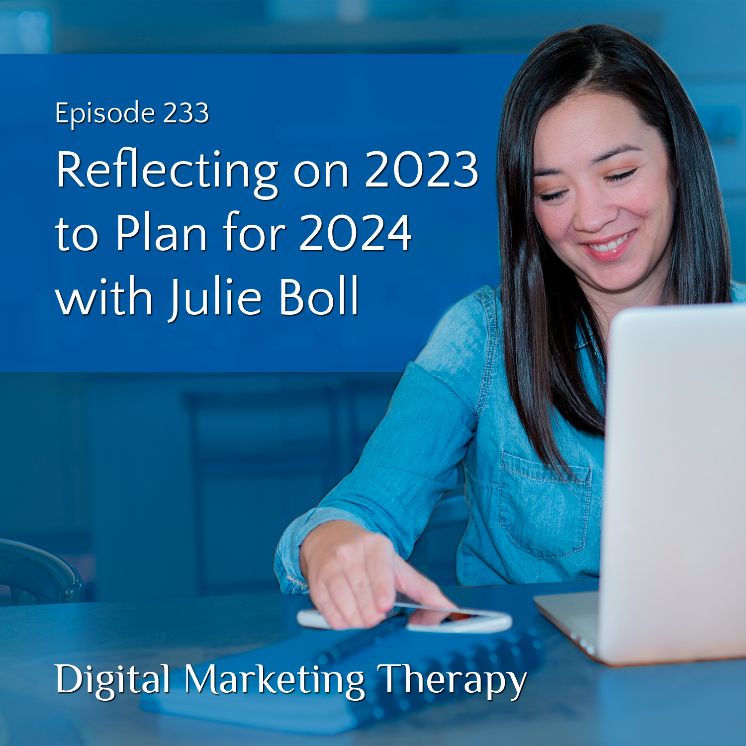 Digital Marketing Therapy