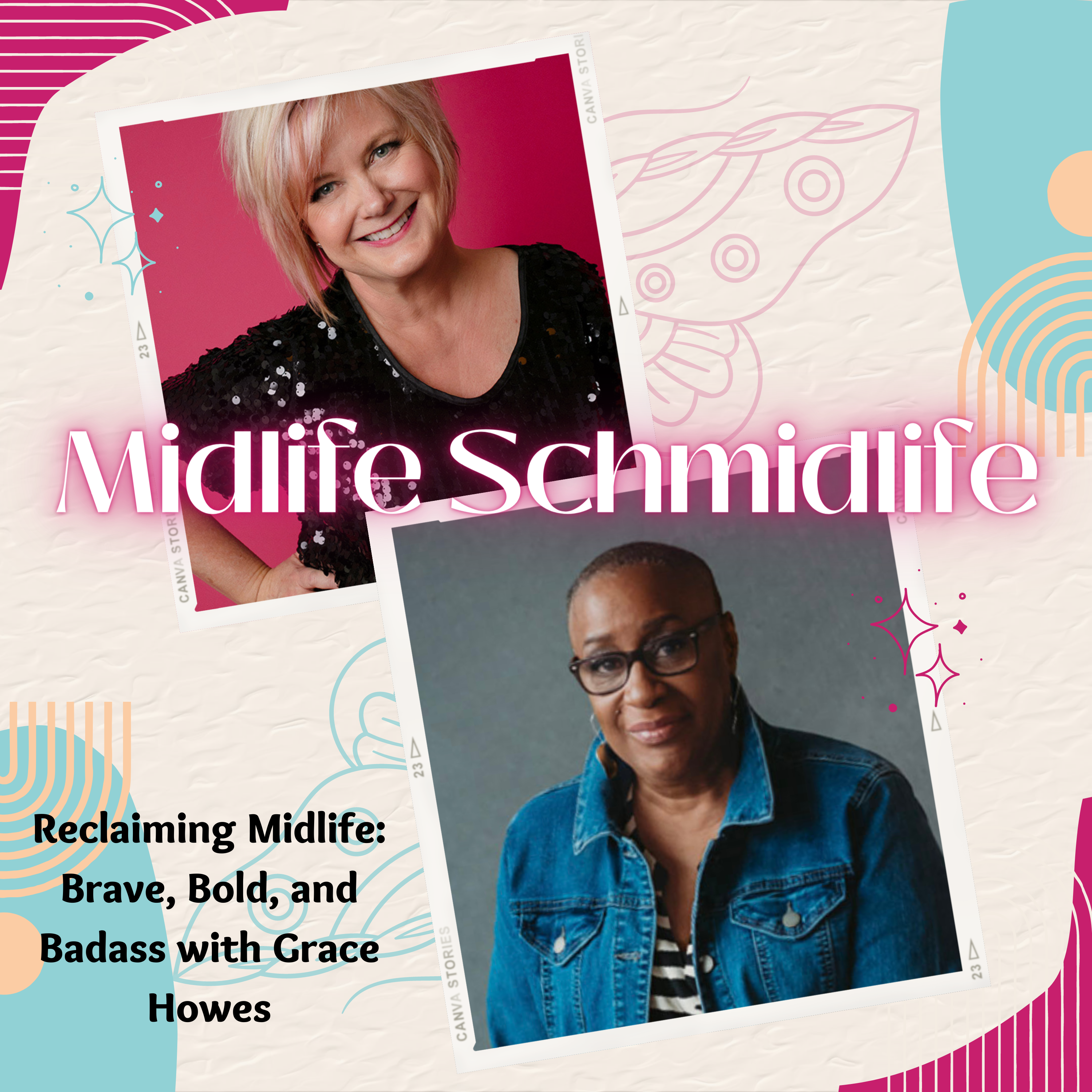 Midlife Schmidlife