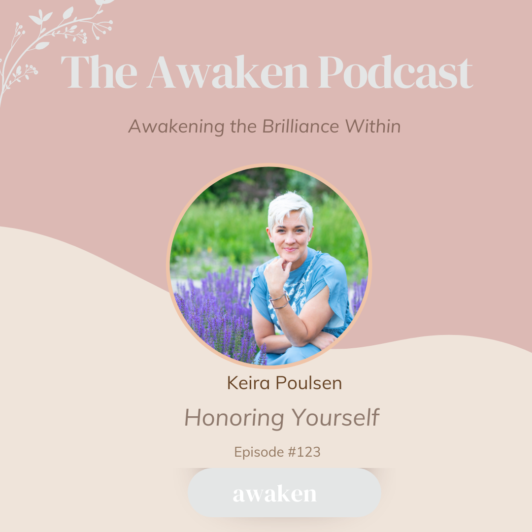 I Was Born To Do This