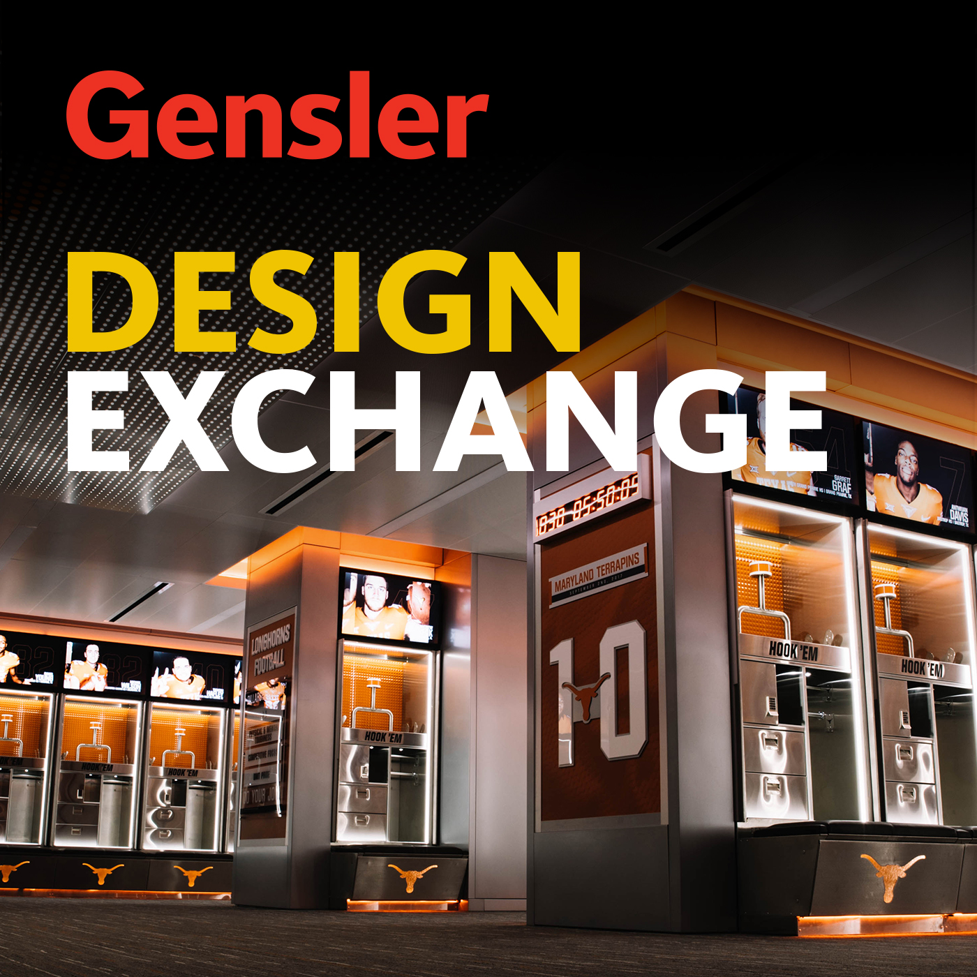 Gensler Design Exchange
