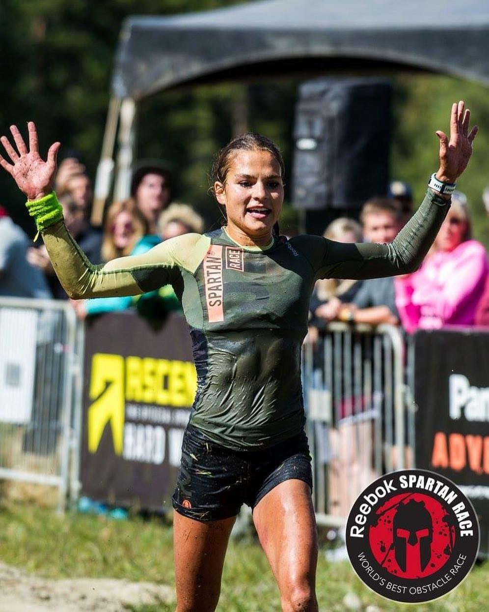 Overcome and Run