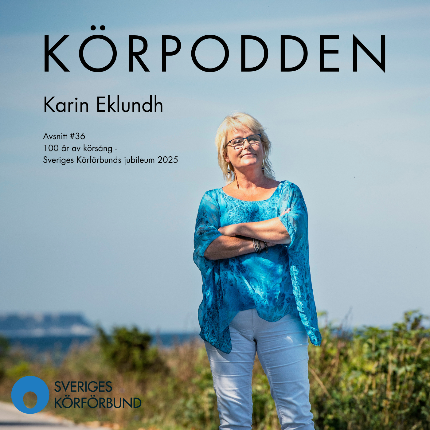 Körpodden