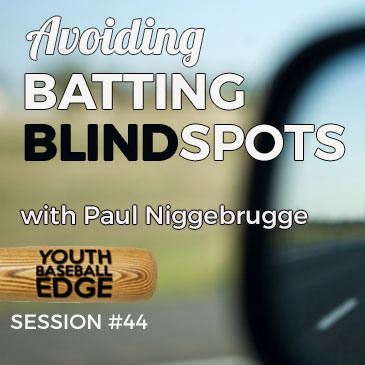 YBE 044: Avoiding Batting Blindspots with Paul Niggebrugge