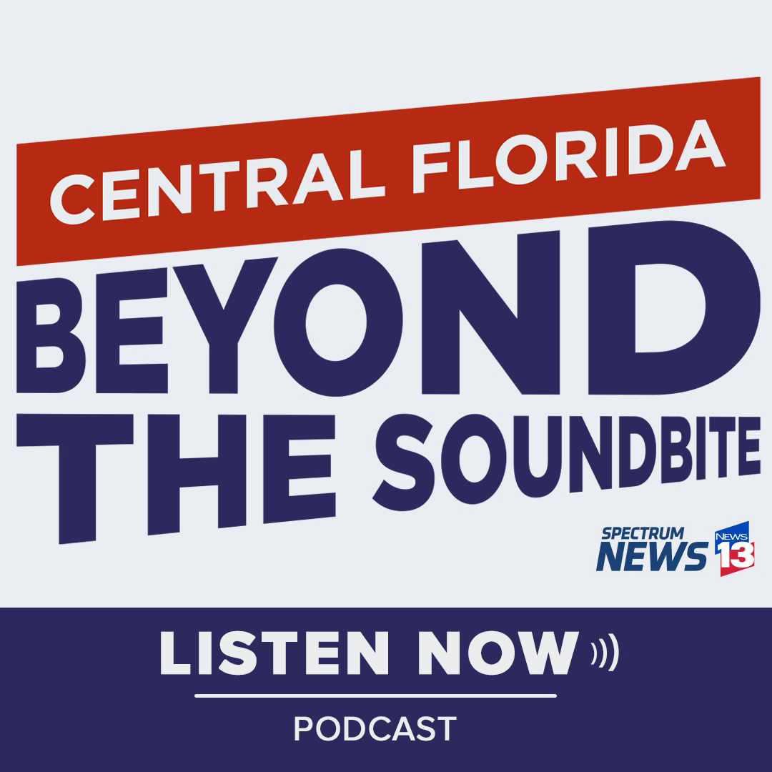 Central Florida: Beyond The Soundbite
