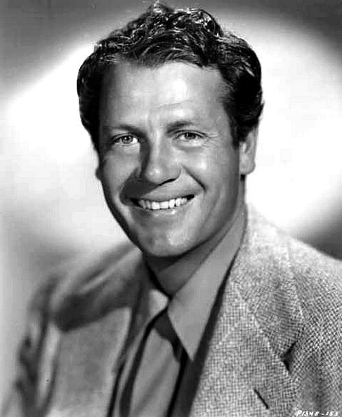 Happy Birthday, Joel McCrea