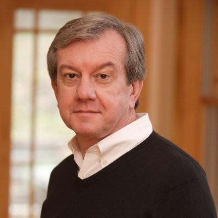 Michael Connor: Shareholder Actions and Social Justice in Tech