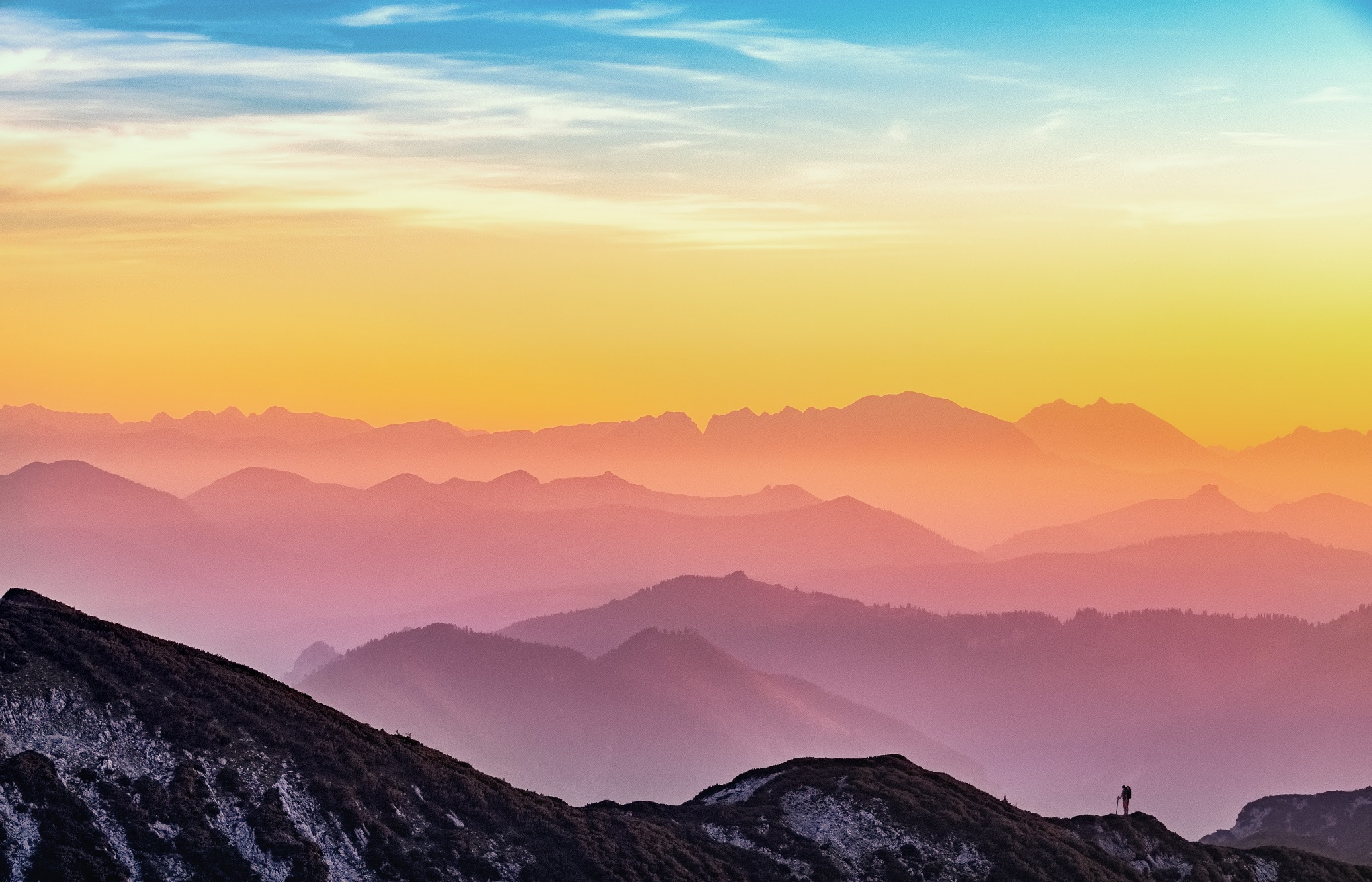 What Makes for Real Accomplishment in This World?