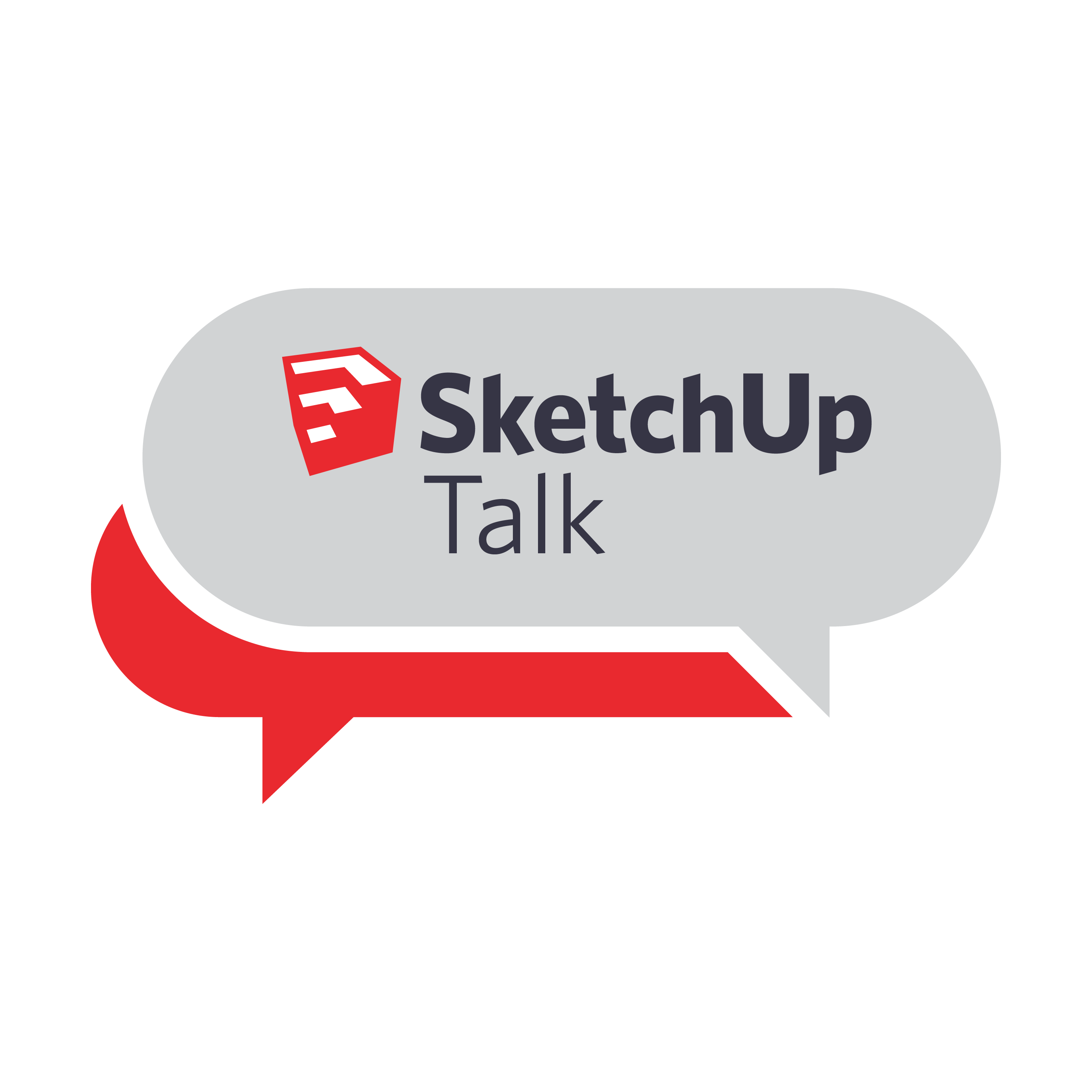 cover of episode SketchUp Talk - DIY | S02 E04