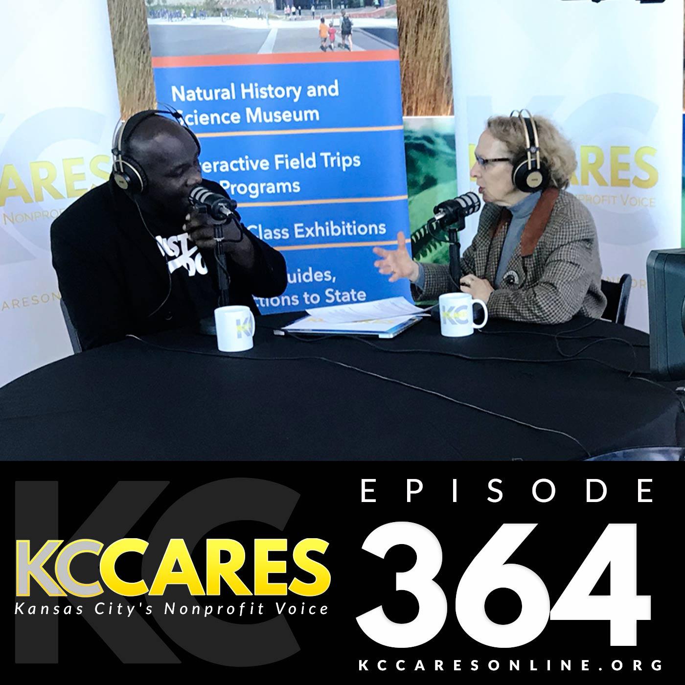 KC Cares EP 364 | Tamba Hali