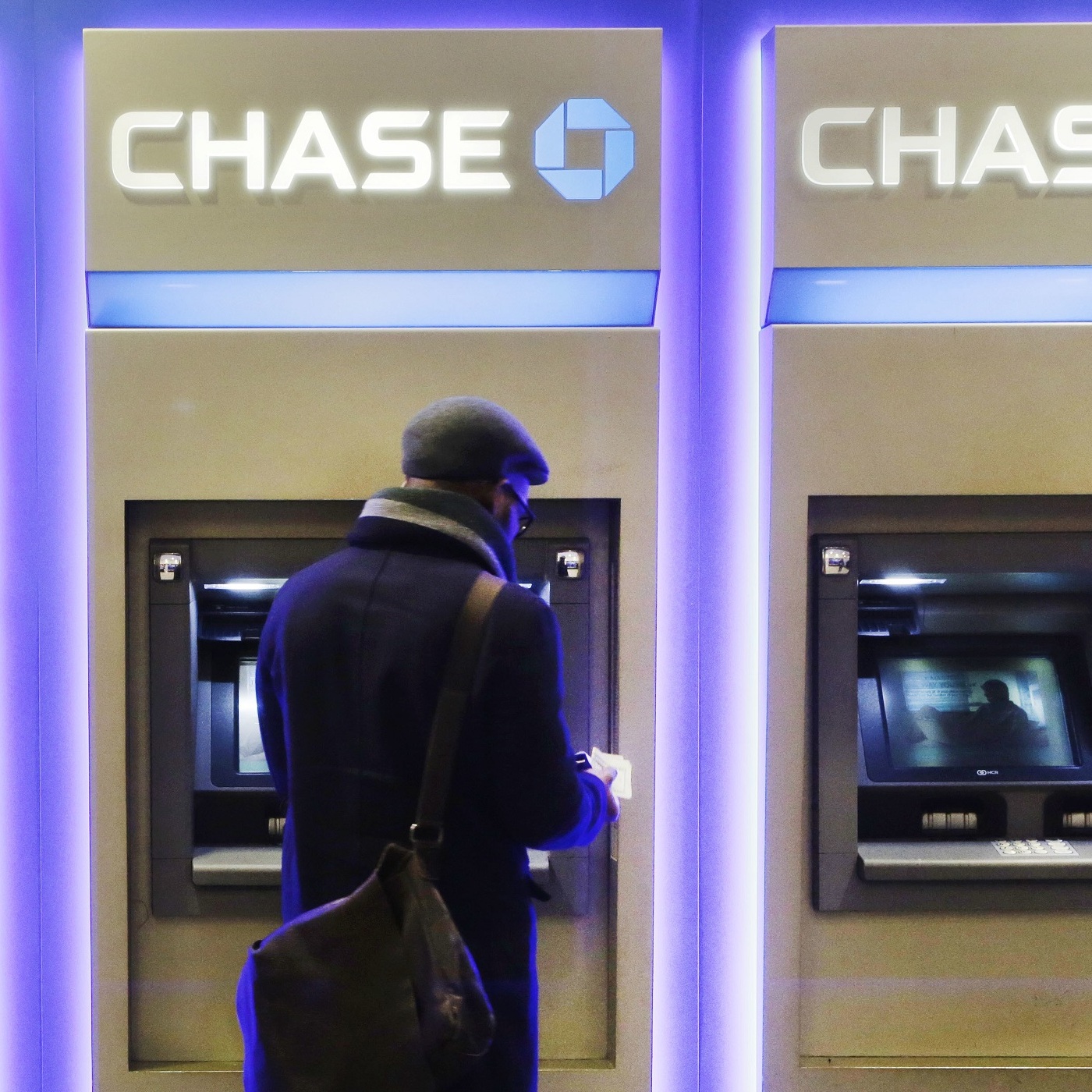 cover of episode How the biggest US bank is adapting its ESG approach amid COVID, racism