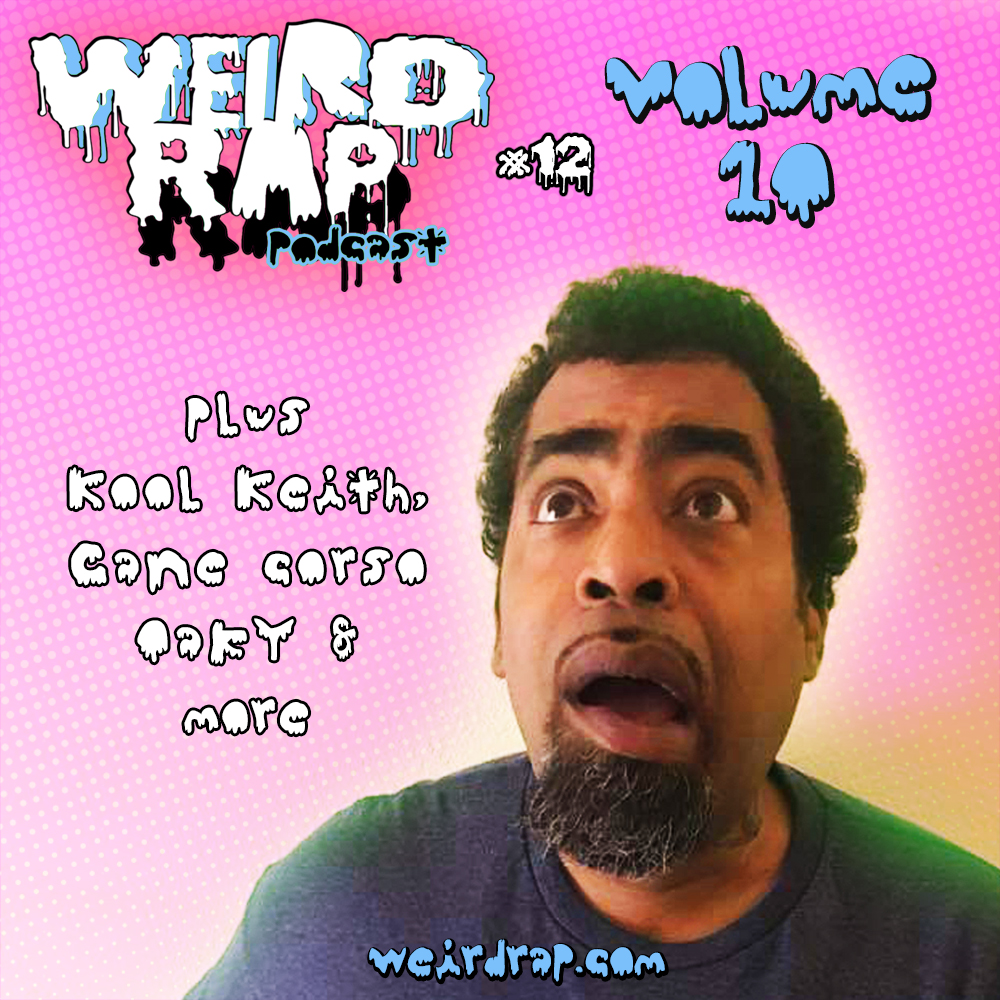 Extraordinary Rap Podcast