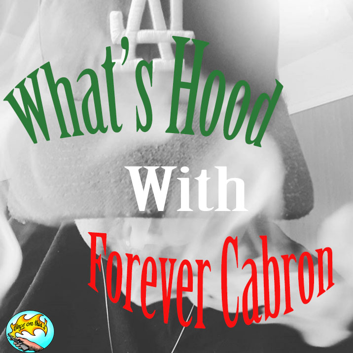 What's Hood- 1st Sesh: Representación