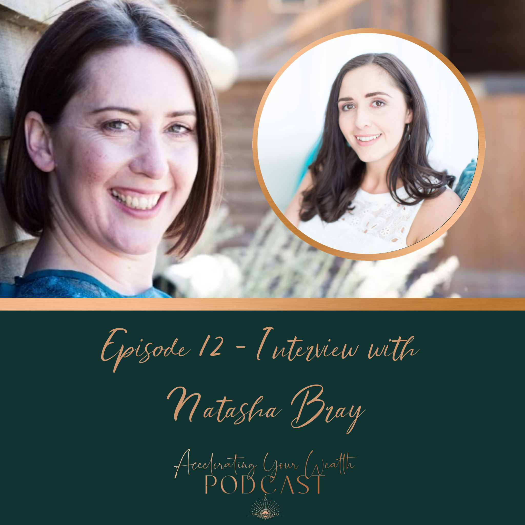 Accelerating Your Wealth