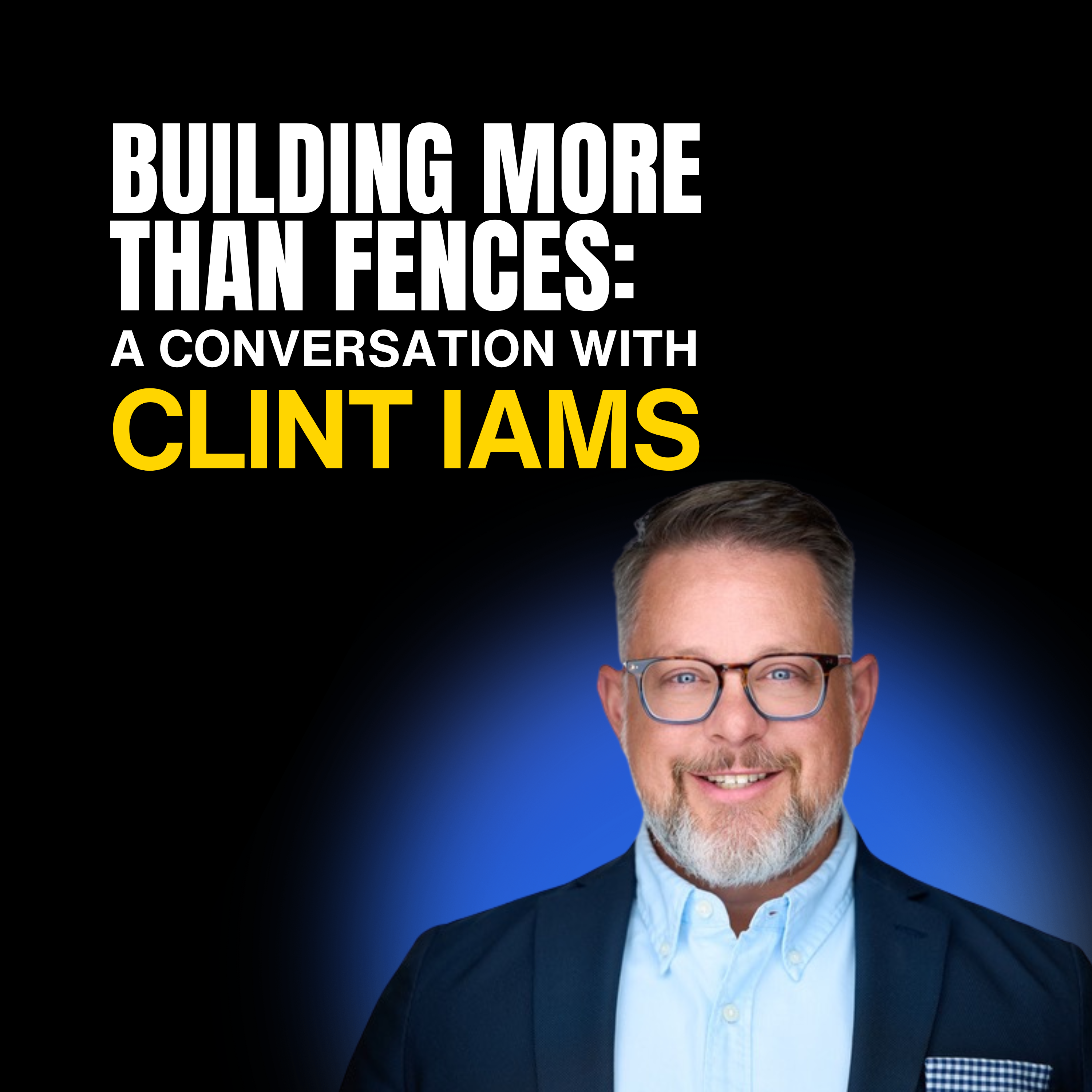 Fence Guy Friday