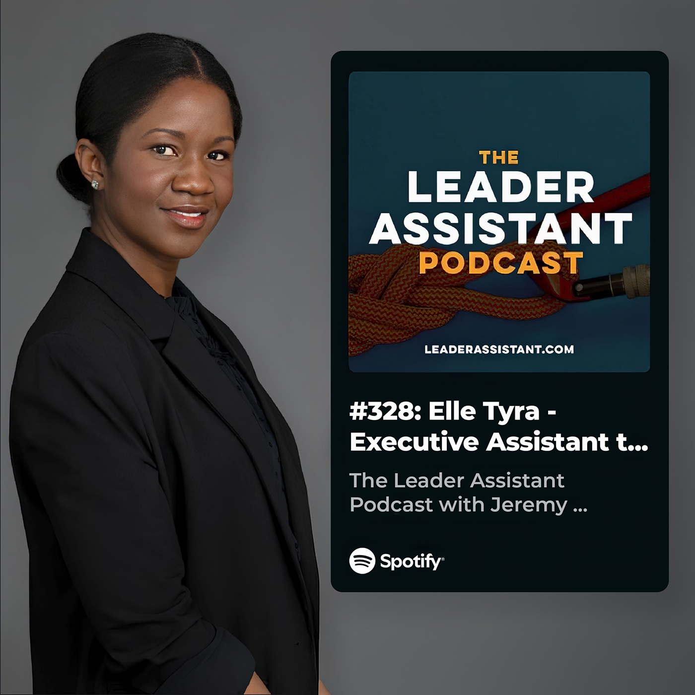 Executive Office Insights