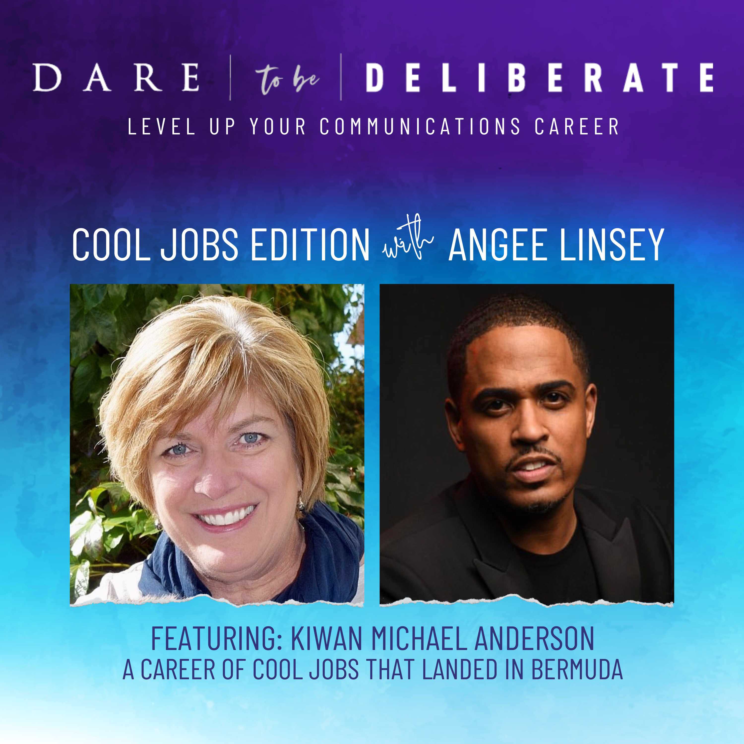 Dare to Be Deliberate