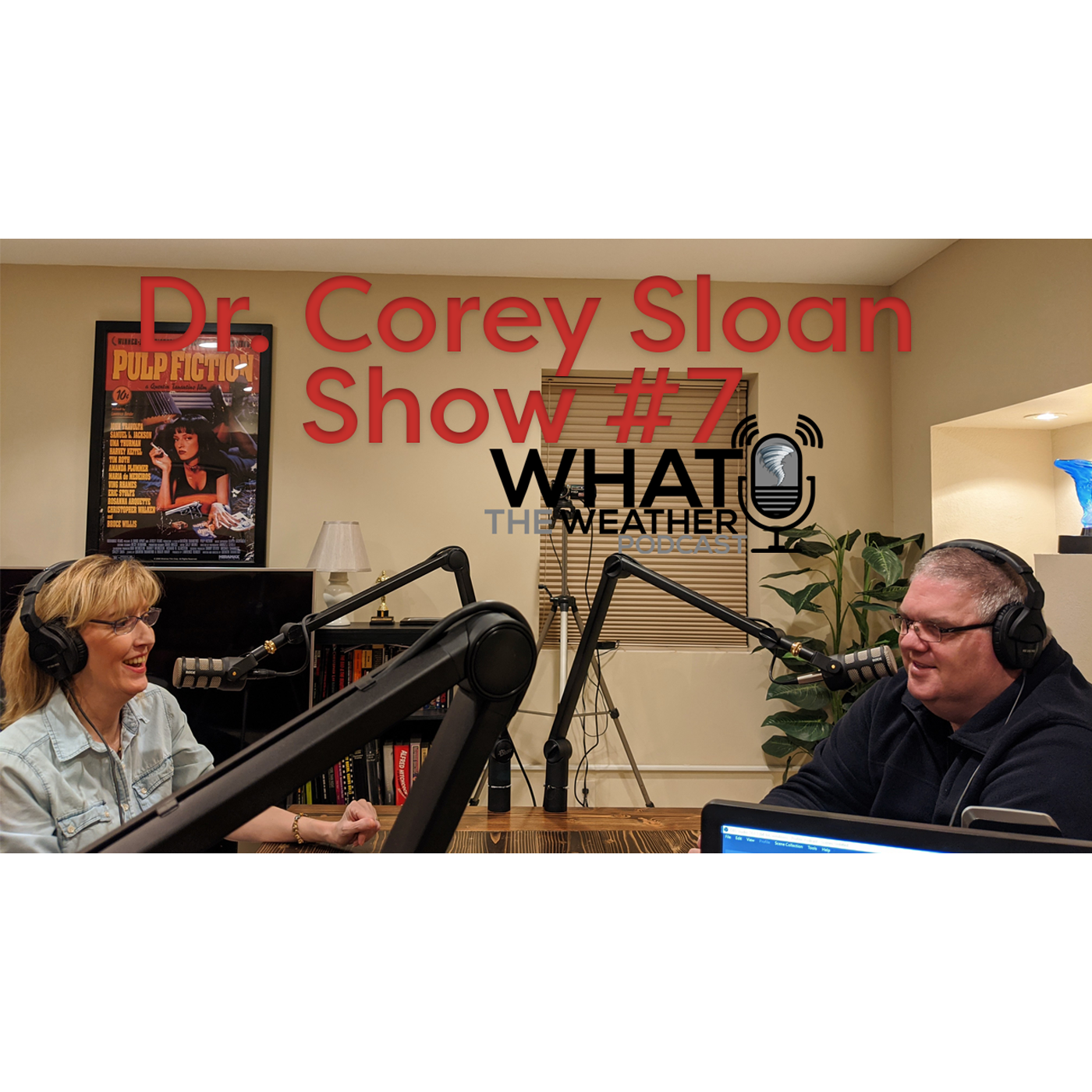 #7: Dr. Corey Sloan