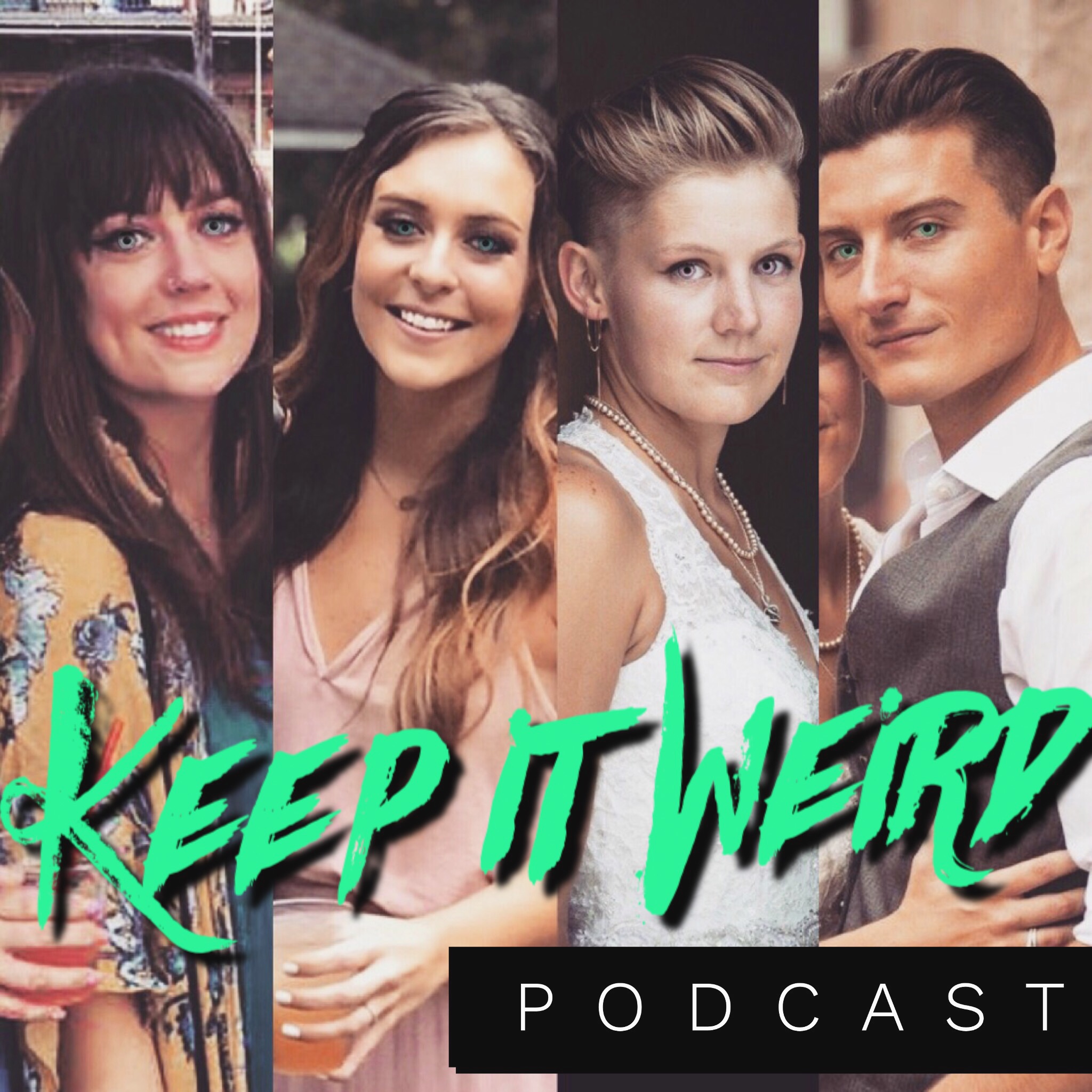cover of episode Blood is Thicker Than Water