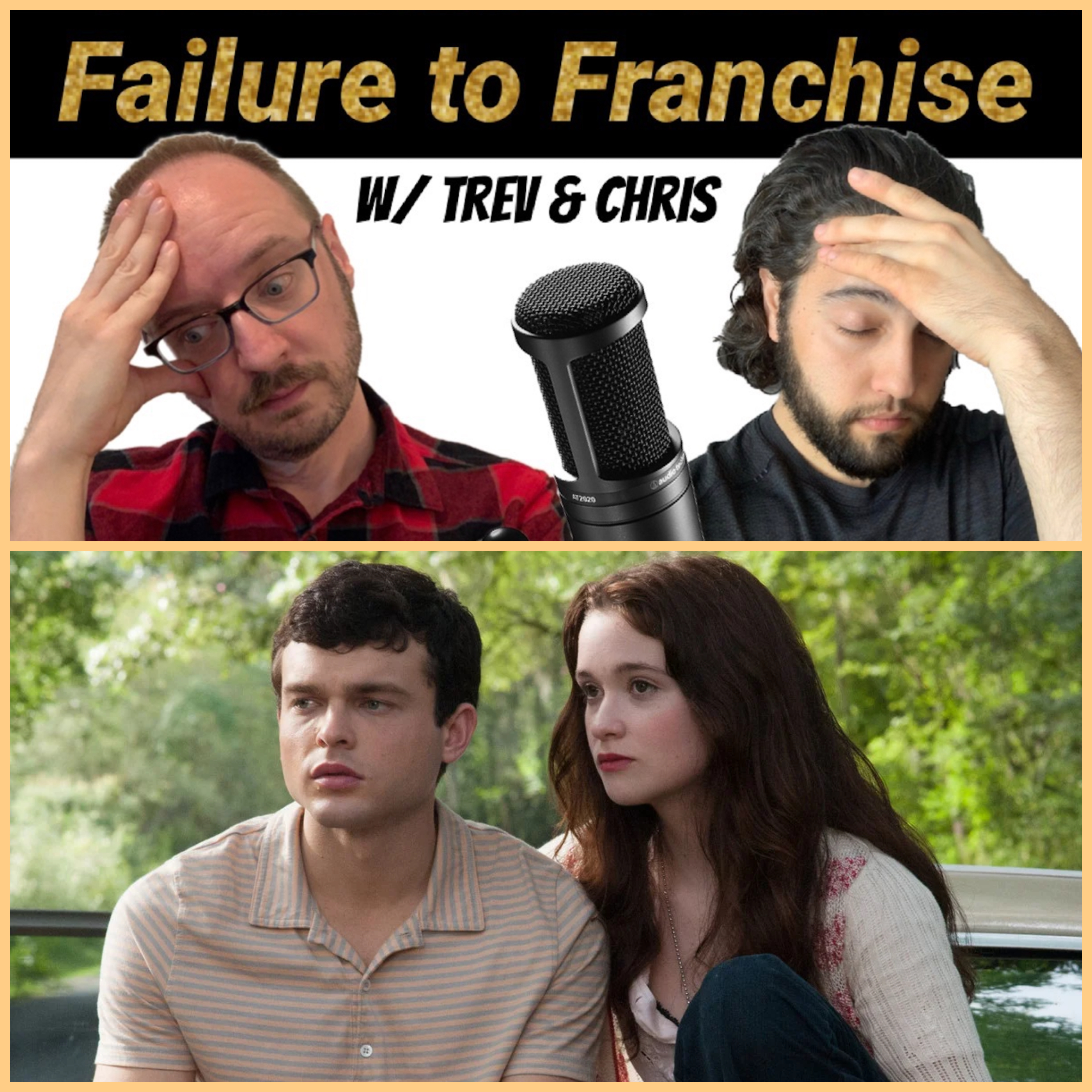 Failure to Franchise