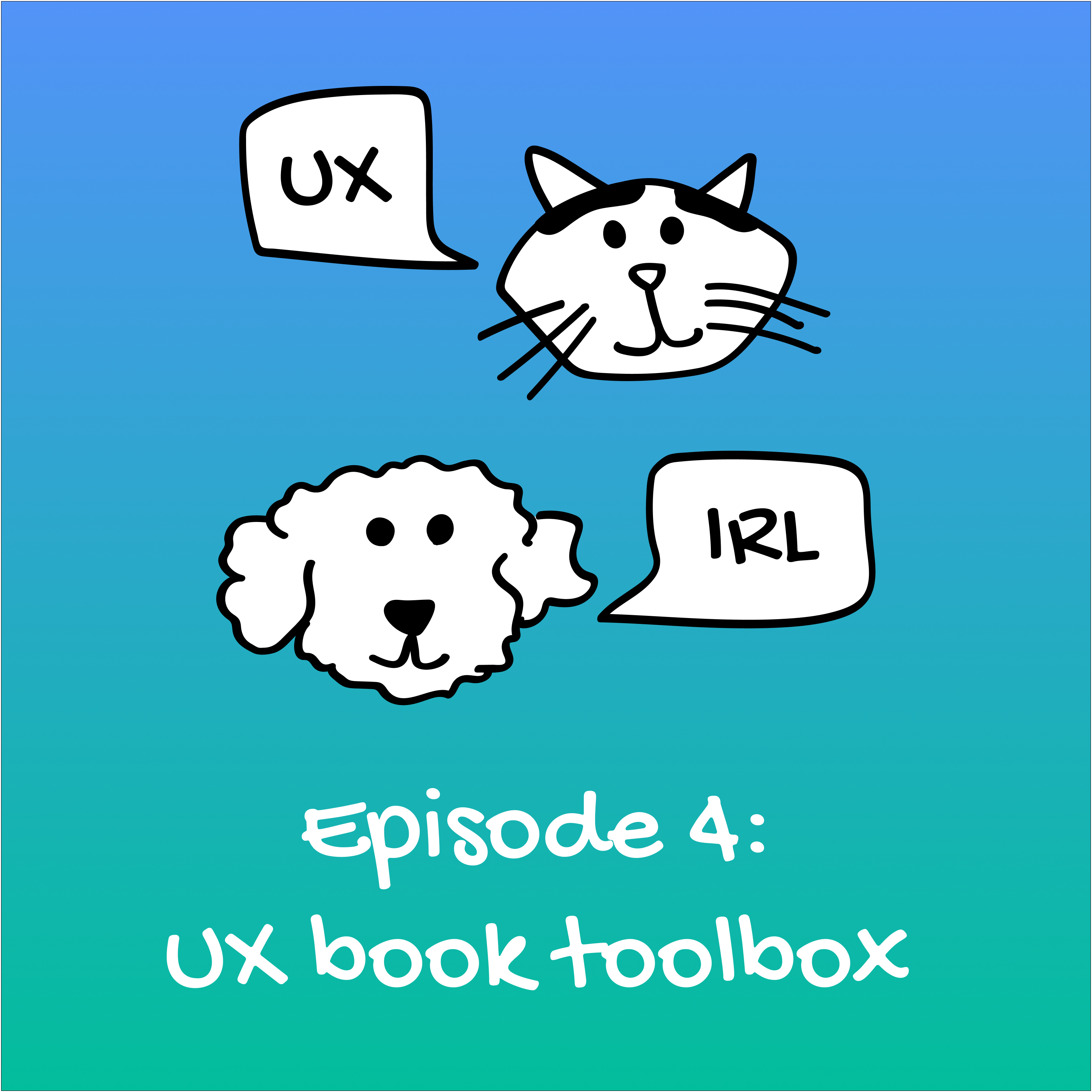 UX IRL