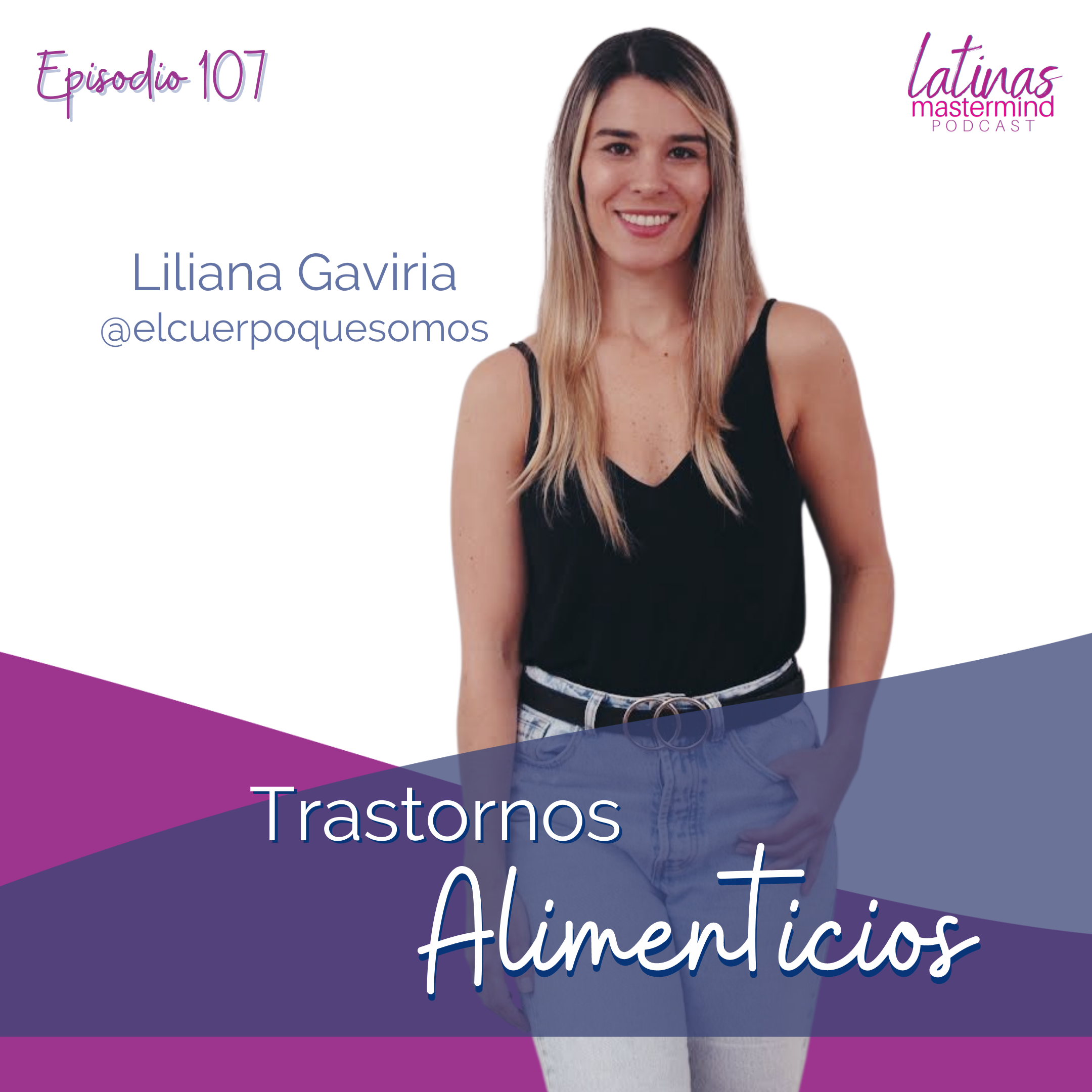 Latinas Mastermind